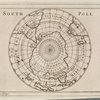 South Pole.