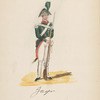Germany, Anhalt, 1659-1830