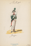 Germany, Anhalt, 1659-1830