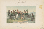 Germany, Anhalt, 1659-1830