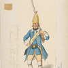 Germany, Anhalt, 1659-1830