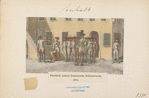 Germany, Anhalt, 1659-1830