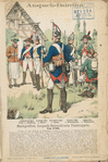 Germany, Anhalt, 1659-1830