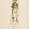 Germany, Anhalt, 1659-1830