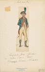 Germany, Anhalt, 1659-1830