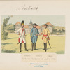 Germany, Anhalt, 1659-1830