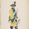 Germany, Anhalt, 1659-1830