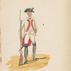 Germany, Anhalt, 1659-1830