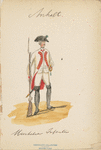 Germany, Anhalt, 1659-1830