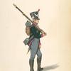 Germany, Anhalt, 1659-1830