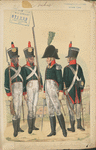Germany, Anhalt, 1659-1830