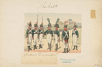 Germany, Anhalt, 1659-1830