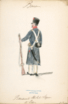 Germany, Anhalt, 1659-1830