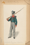 Germany, Anhalt, 1659-1830
