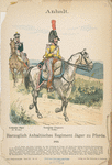 Germany, Anhalt, 1659-1830