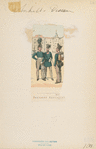 Germany, Anhalt, 1659-1830