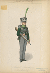 Germany, Anhalt, 1833-97