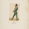 Germany, Anhalt, 1833-97