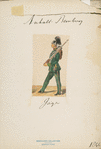 Germany, Anhalt, 1833-97