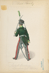Germany, Anhalt, 1833-97