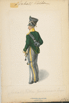 Germany, Anhalt, 1833-97