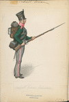 Germany, Anhalt, 1833-97