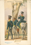 Germany, Anhalt, 1833-97