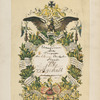 Germany, Anhalt, 1833-97