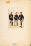 Germany, Anhalt, 1833-97