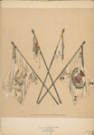Germany, Anhalt, 1833-97
