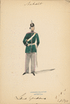 Germany, Anhalt, 1833-97