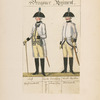 Germany, Bavaria, 1697-1786