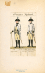 Germany, Bavaria, 1697-1786