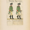 Germany, Bavaria, 1697-1786