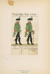 Germany, Bavaria, 1697-1786