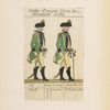 Germany, Bavaria, 1697-1786