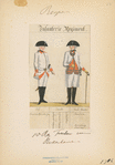 Germany, Bavaria, 1697-1786