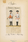 Germany, Bavaria, 1697-1786