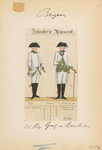 Germany, Bavaria, 1697-1786
