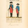 Germany, Bavaria, 1697-1786