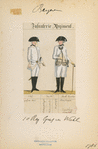 Germany, Bavaria, 1786-93
