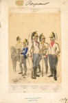Germany, Bavaria, 1786-93