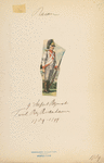 Germany, Bavaria, 1786-93