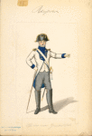 Germany, Bavaria, 1786-93