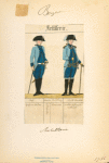 Germany, Bavaria, 1786-93