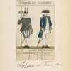 Germany, Bavaria, 1786-93