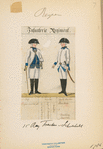 Germany, Bavaria, 1786-93