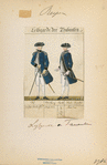 Germany, Bavaria, 1786-93