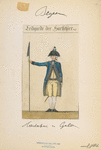 Germany, Bavaria, 1786-93