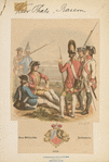 Germany, Bavaria, 1786-93
